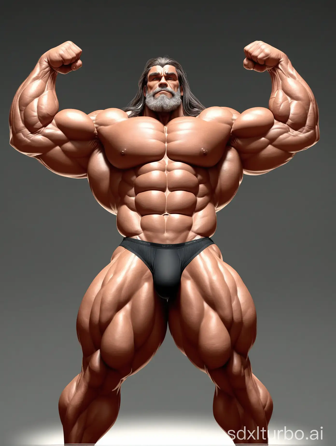 Giant-Muscular-Old-Man-with-Impressive-3D-Physique-and-Massive-Biceps