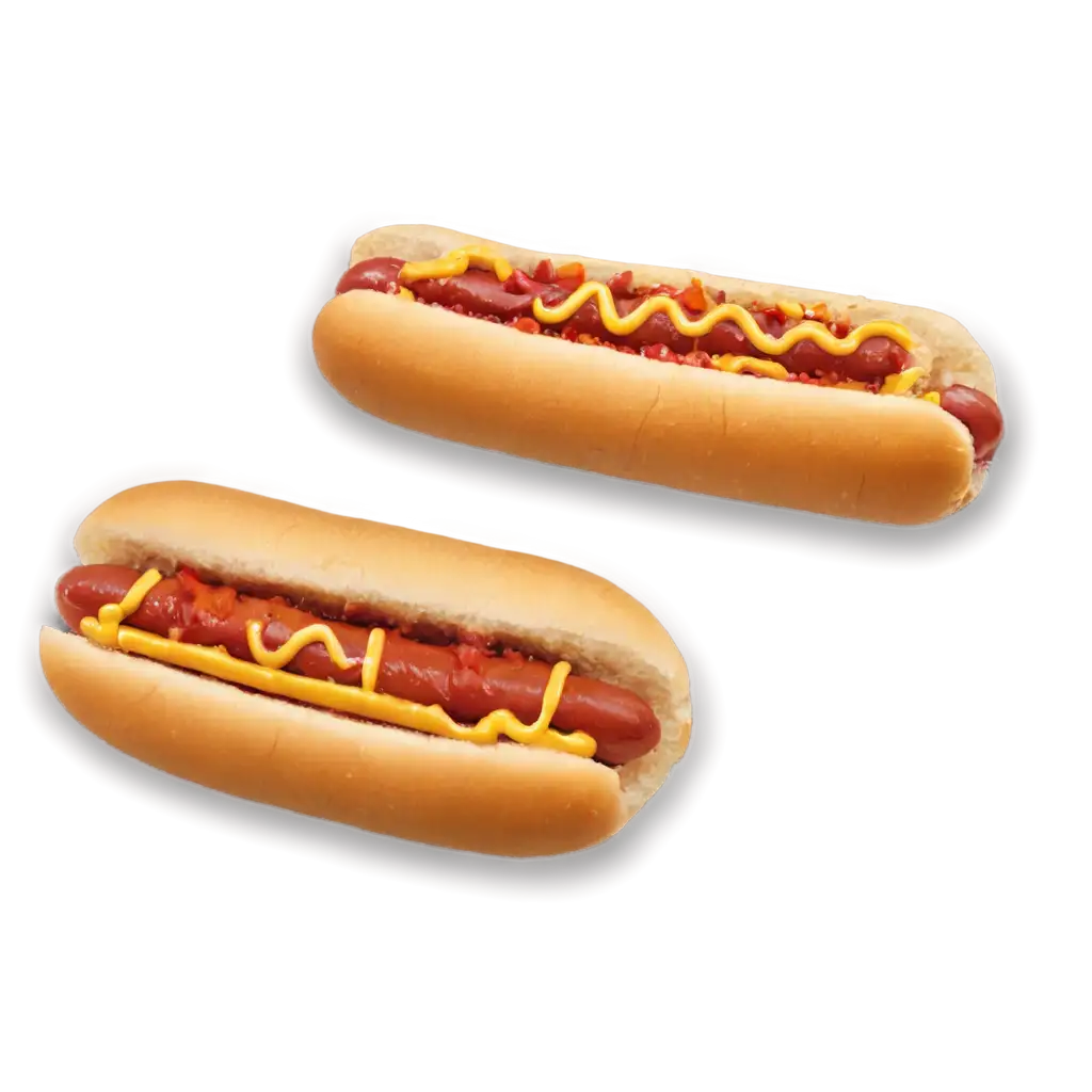 HighQuality-Hotdog-PNGPNG-Image-Usage-Analysis-Image-for-Versatile-Usage-and-Clarity