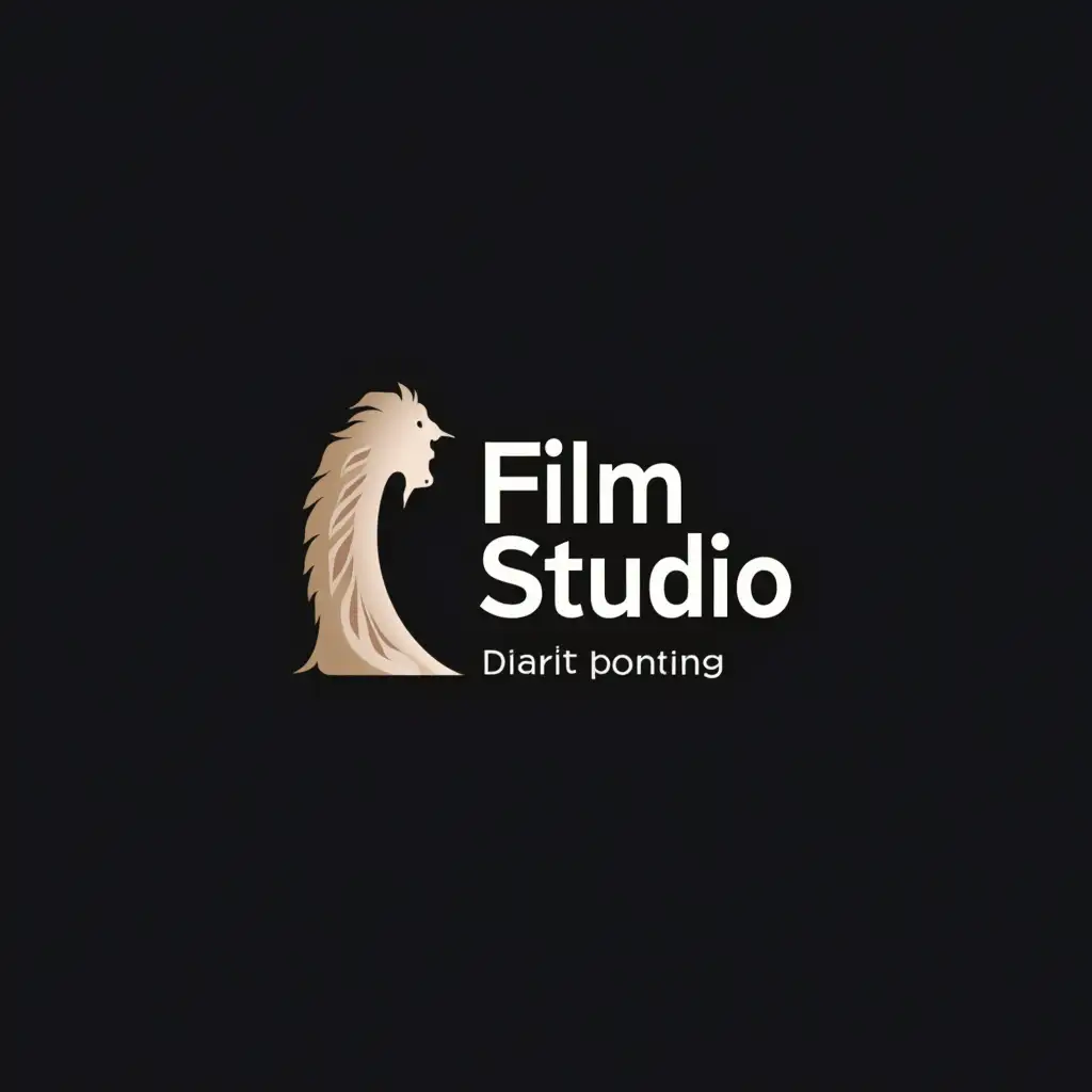 Logo Film Studio