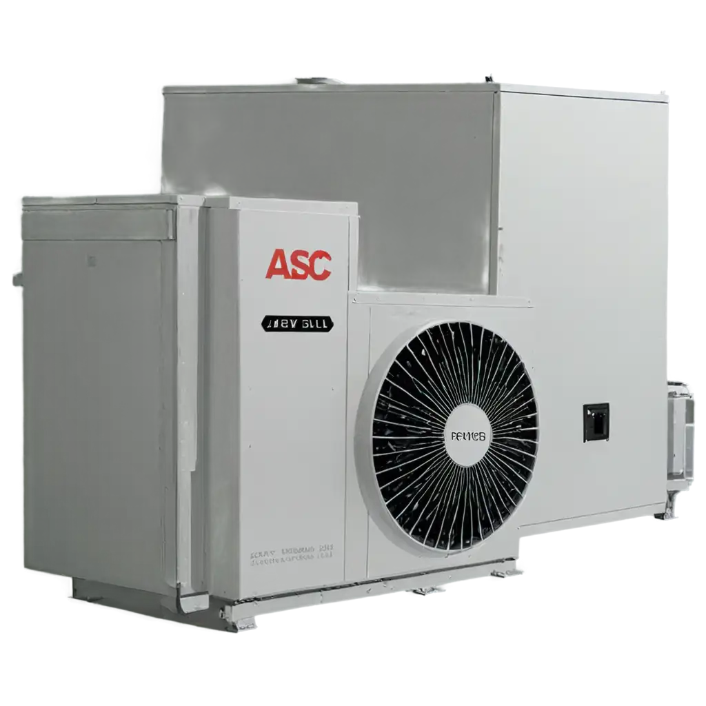 Stunning-Commercial-Air-Conditioning-PNG-Image