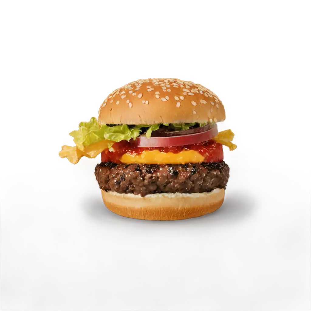 Delicious-Hamburguer-PNG-Image-Crafted-for-Visual-Appetite-Appeal