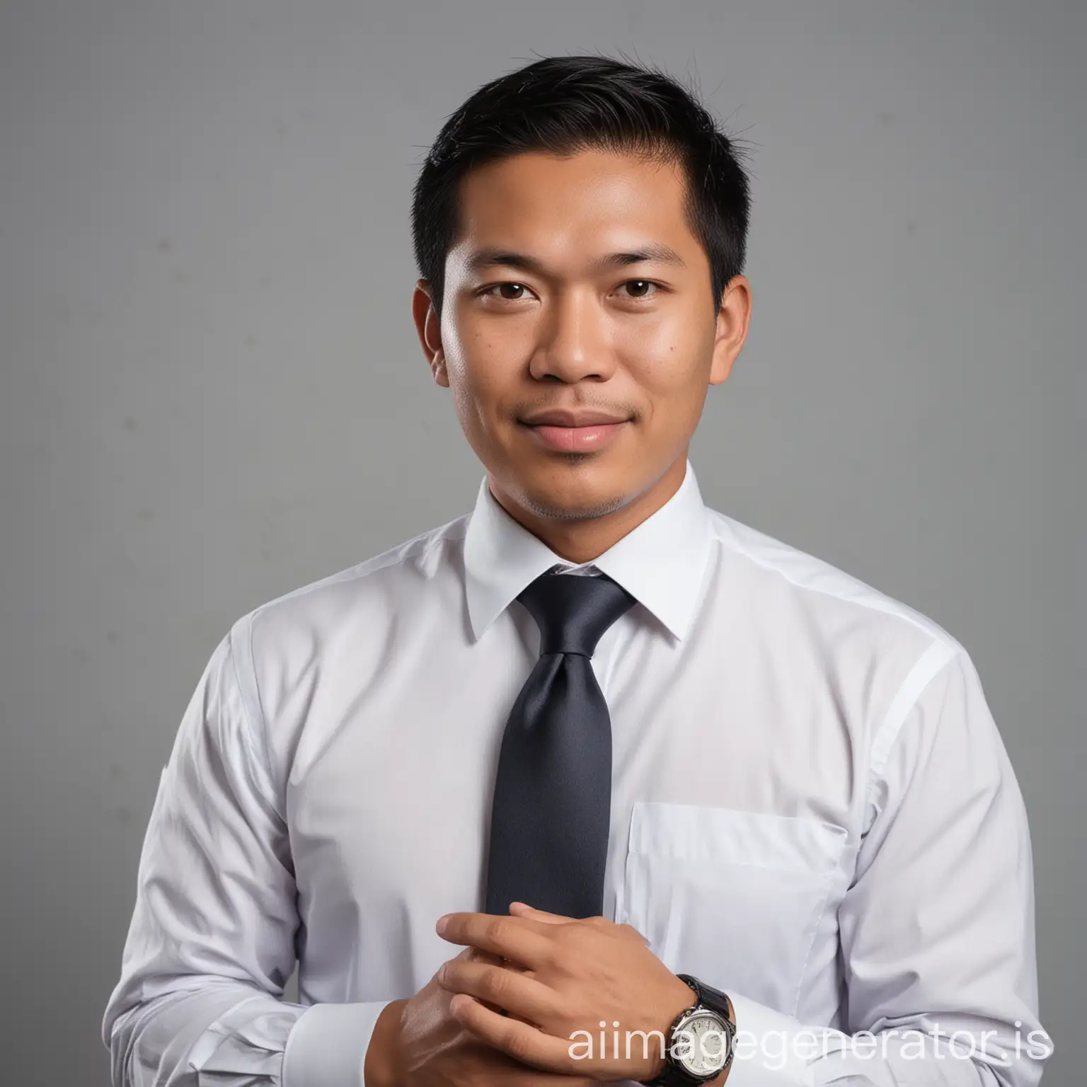 Filipino-Businessman-with-Laptop-in-Modern-Office-Setting