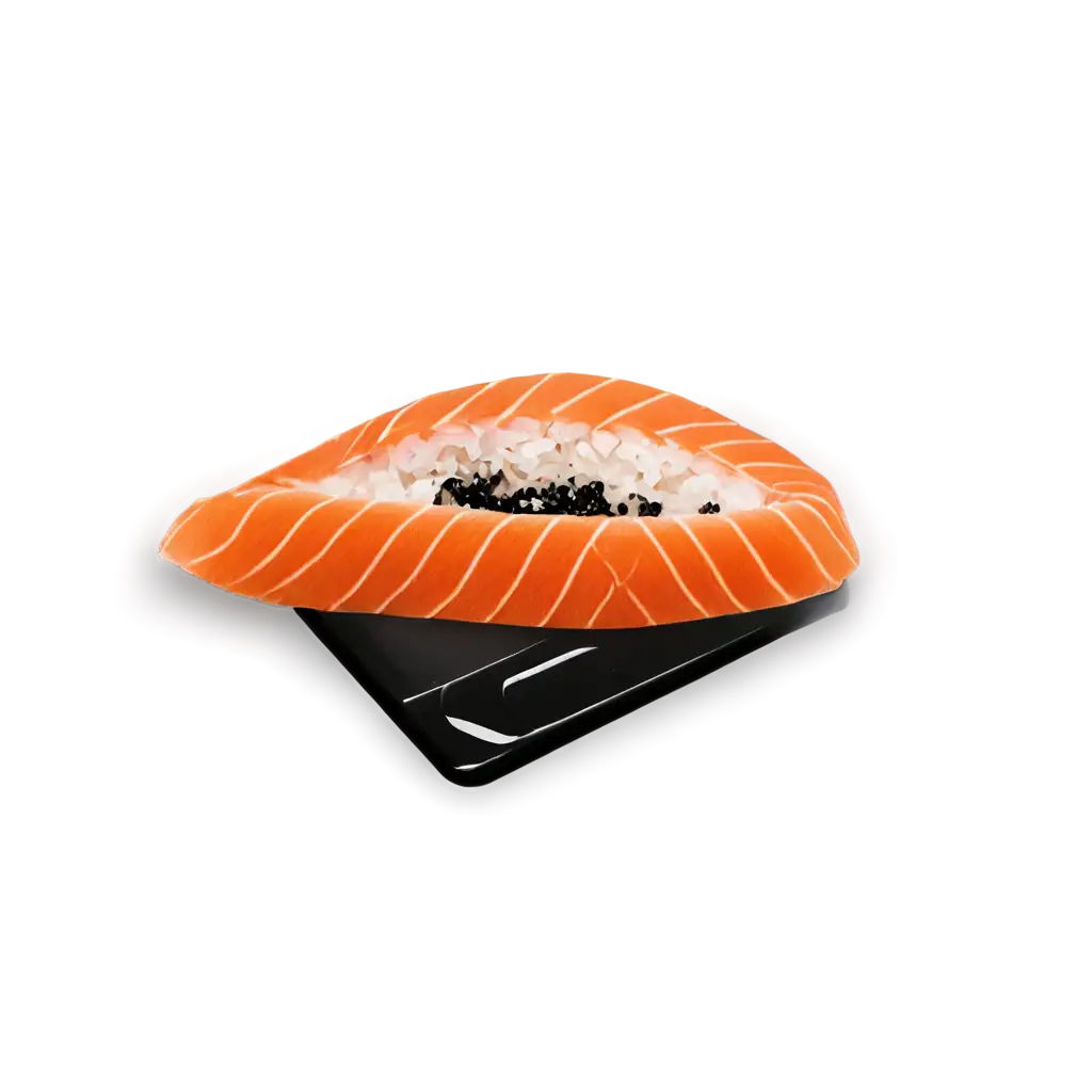 PNG-Icon-for-App-Logo-Featuring-Sushi-Salmon-and-Budgeting-Tracker