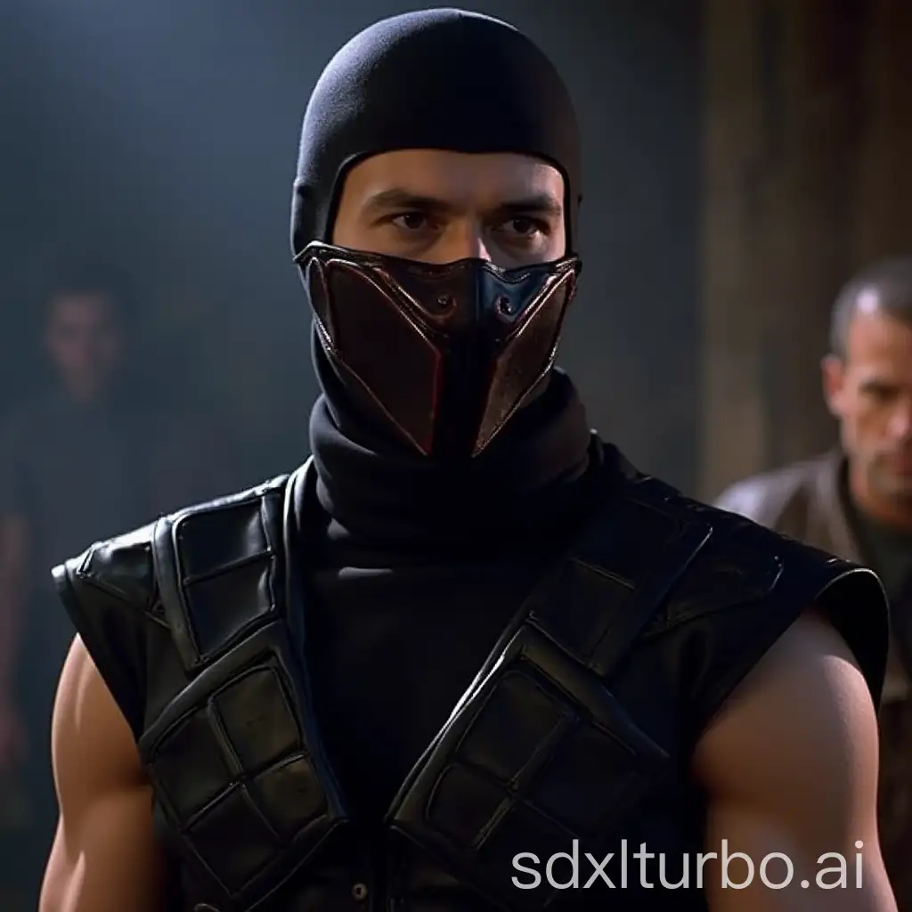 Classic-Movie-Scene-SubZero-in-Mortal-Kombat-1995