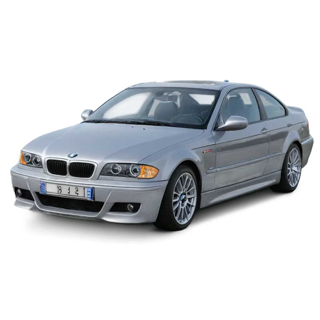 Bmw e46