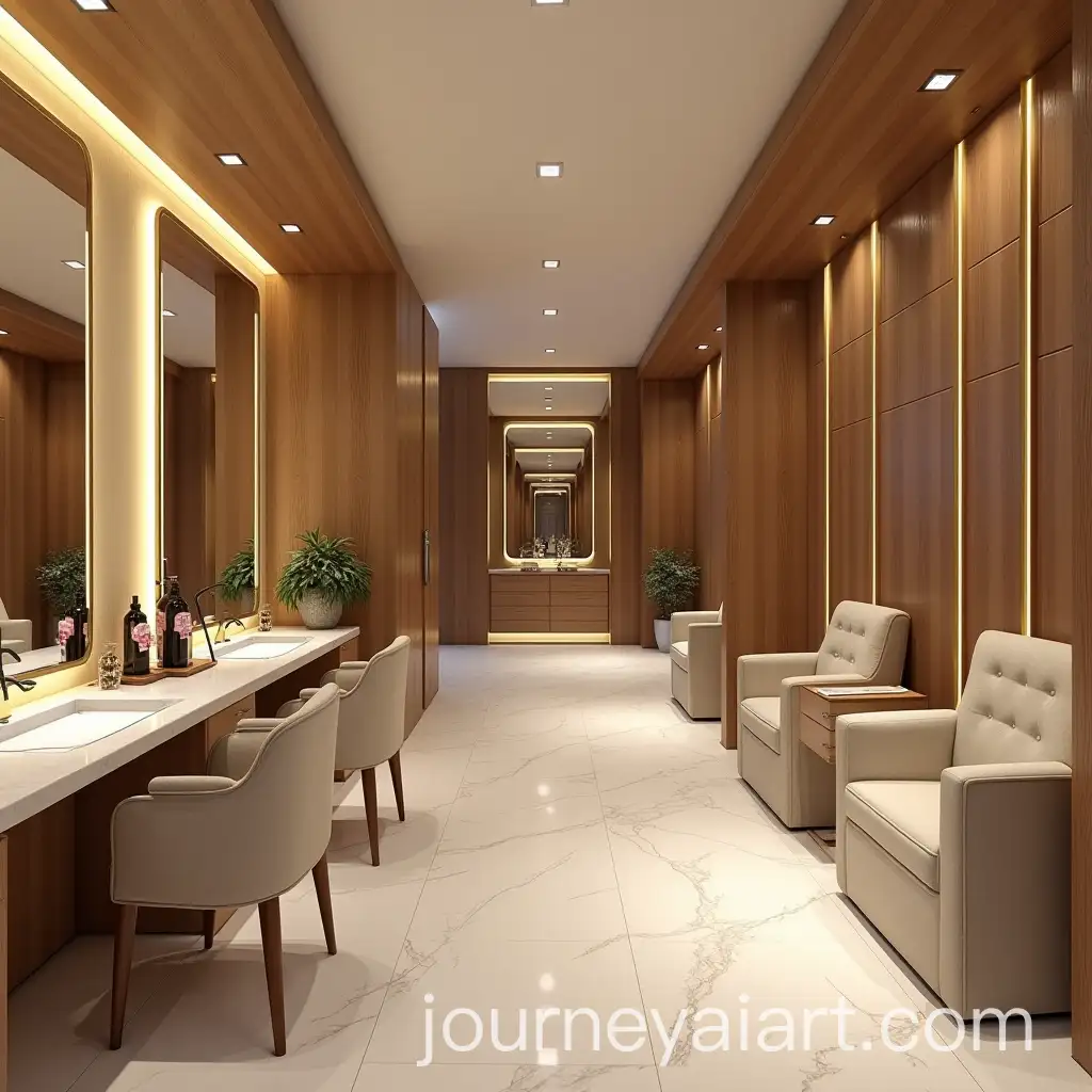 Luxury-Beauty-Studio-Interiors-with-Elegant-Design-and-Cozy-Atmosphere