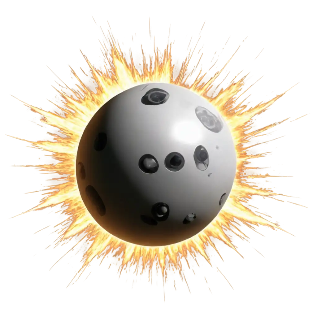 3D-Nuclear-Sphere-Exploding-PNG-Image-Dynamic-Visualization-of-Energy-Release