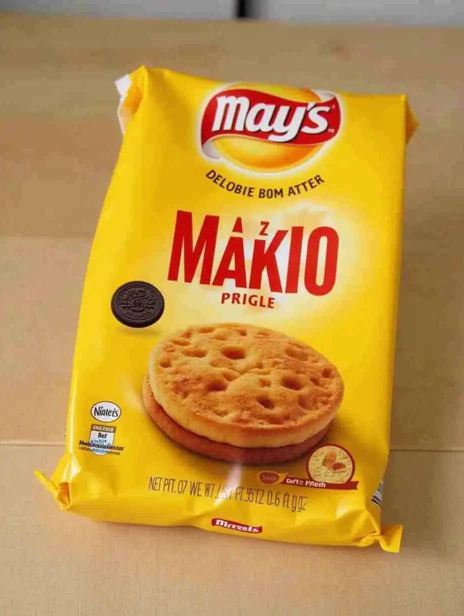 Risoles mayo for advertisement