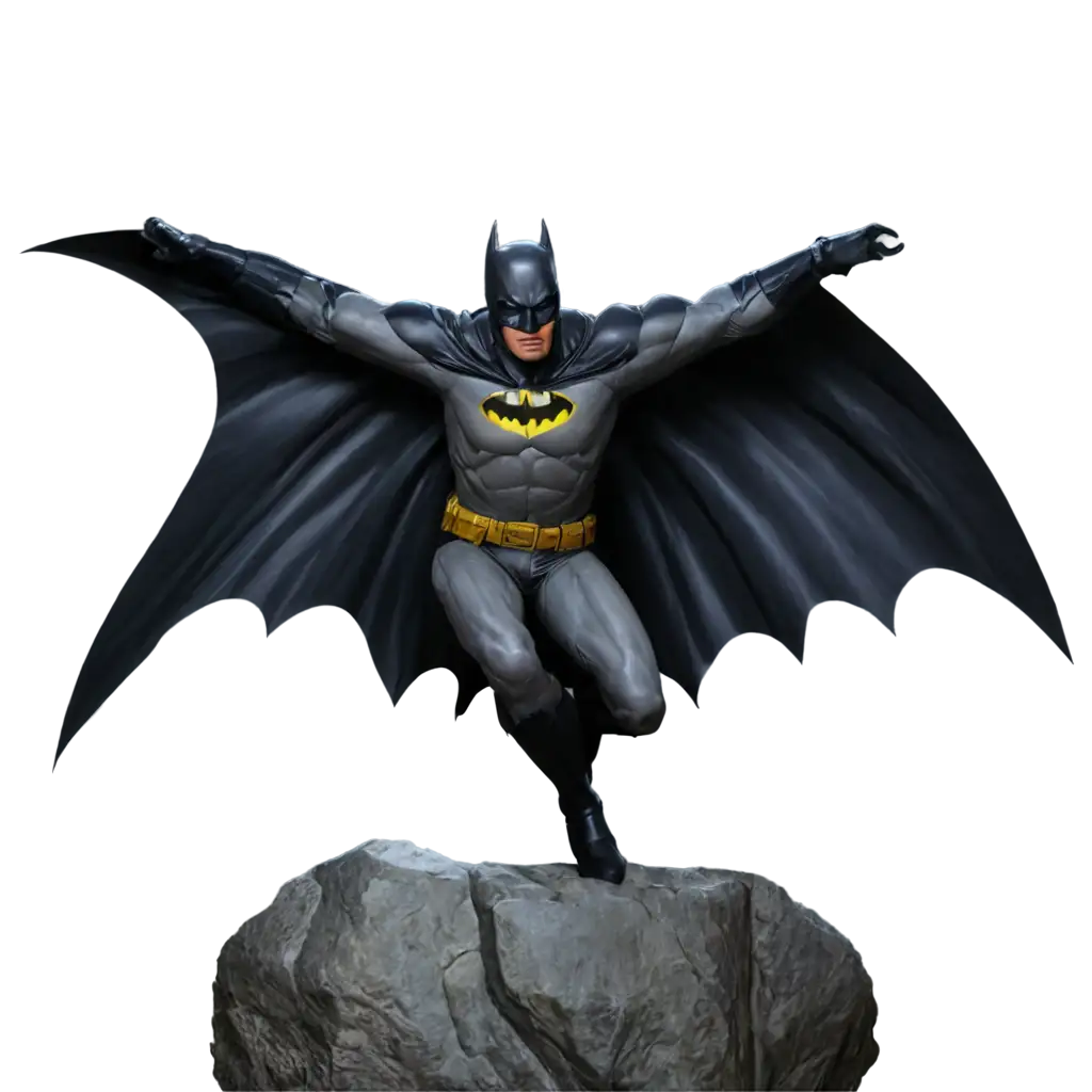 HighQuality-Batman-PNG-Image-for-Versatile-Use-in-Design-and-Branding