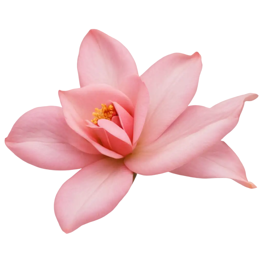 Flor-Rosa-PNG-HighQuality-Transparent-Flower-Image-for-Creative-Use