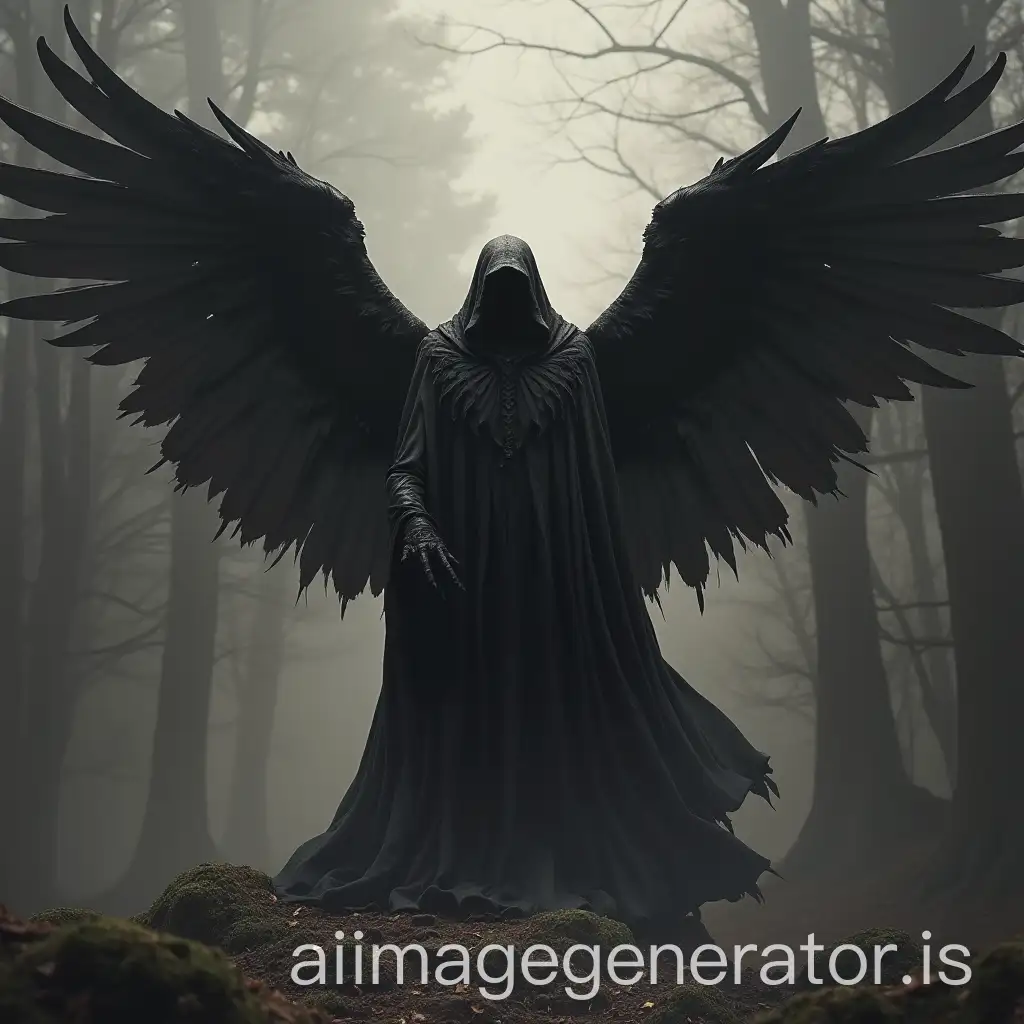 Winged-Reaper-with-Flapping-Wings-in-Dark-Fantasy-Setting