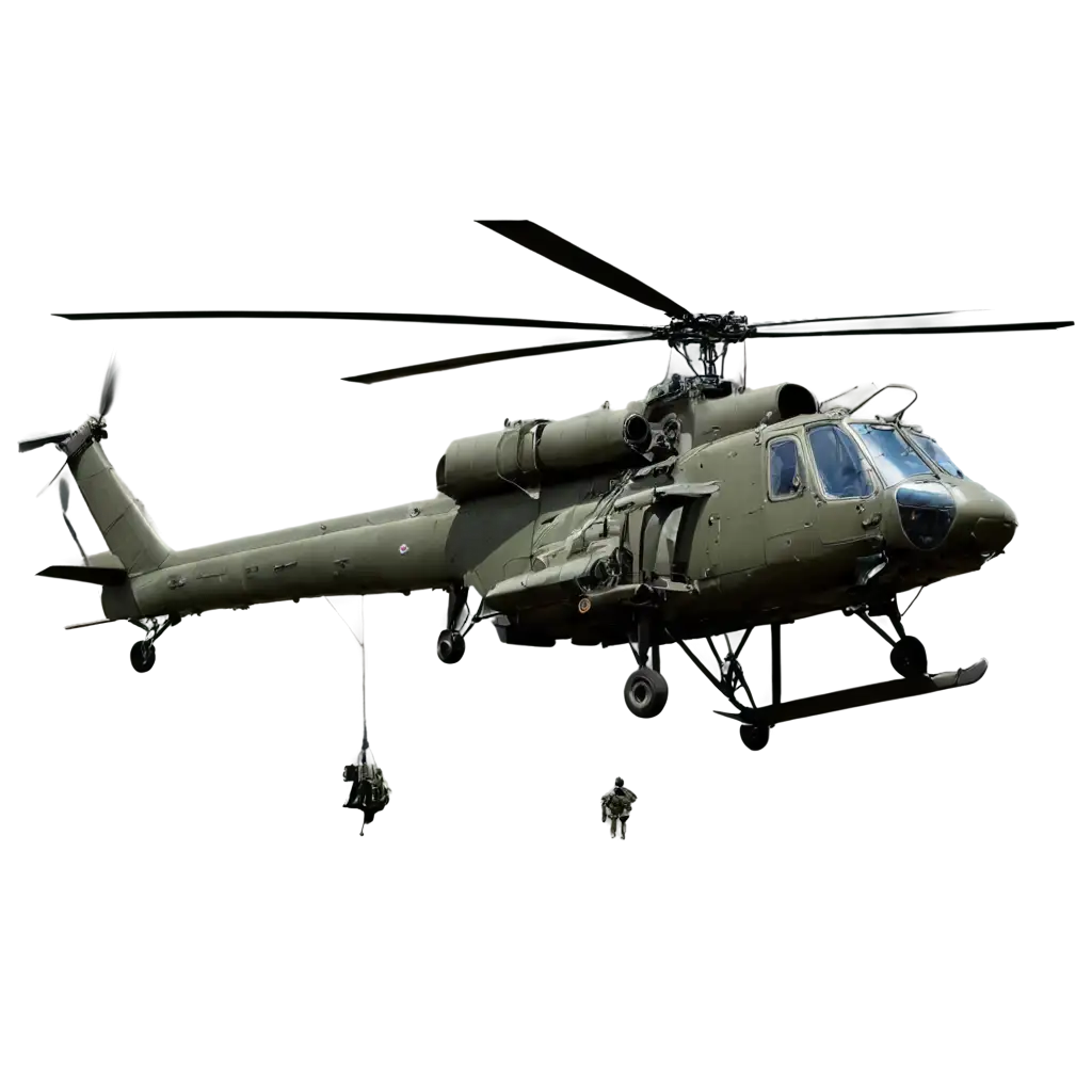 Vector-Military-Helicopter-PNG-Image-for-IranIraq-War-Depiction