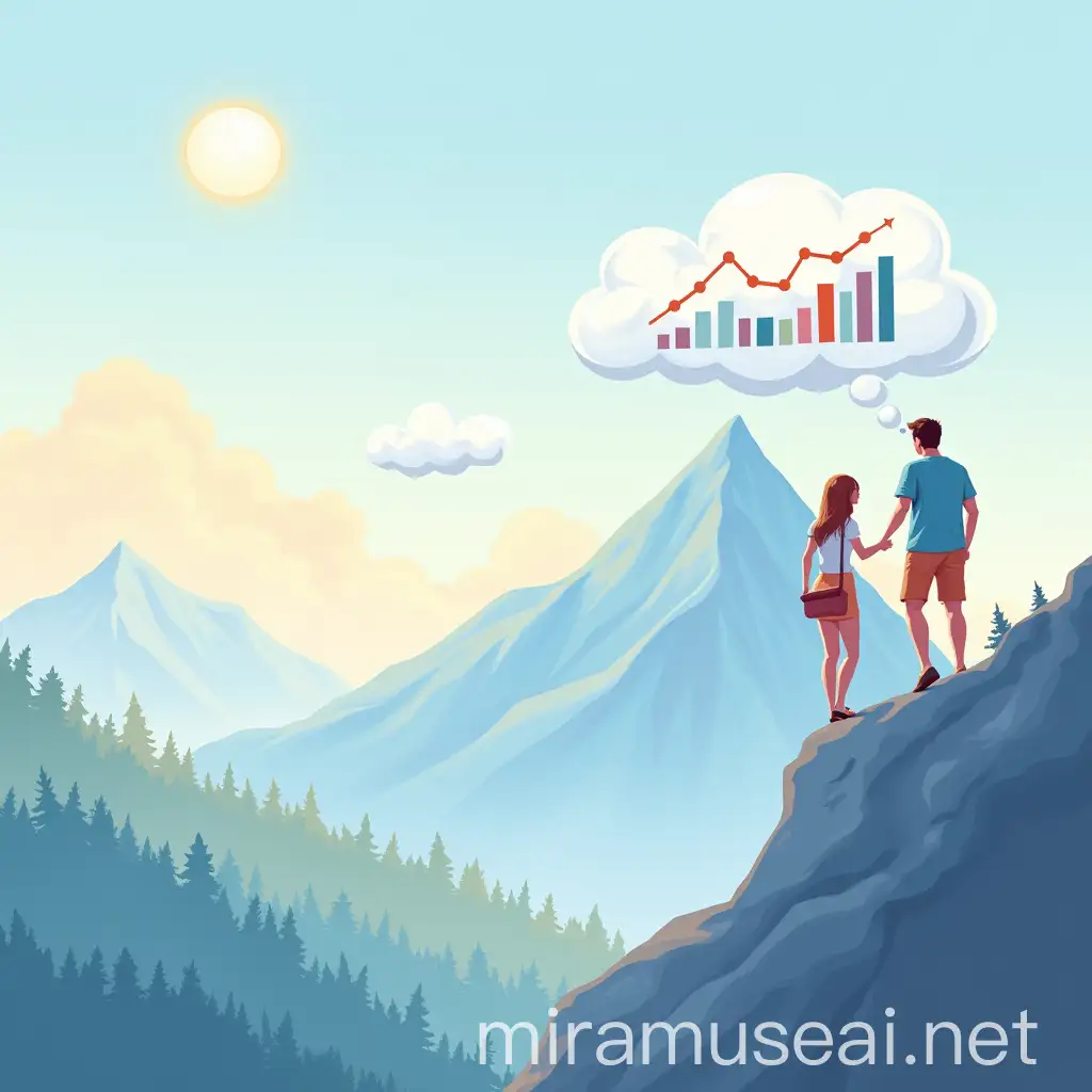 Small Business Analytics and Accounting Integration Mountain Climbing Thoughts