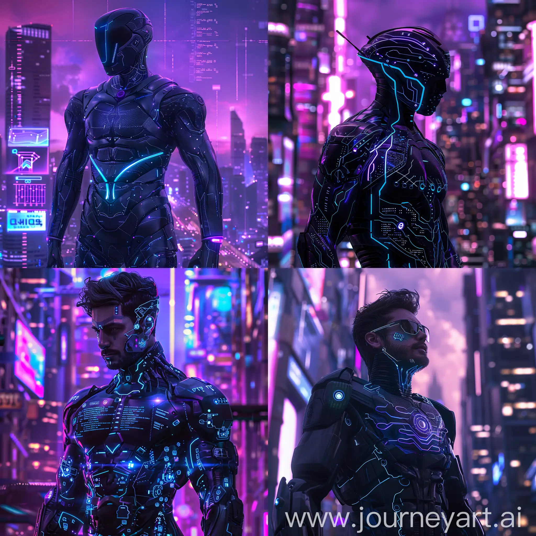 Futuristic-Russian-Cybernetic-Enhancement-in-Neon-Cityscape