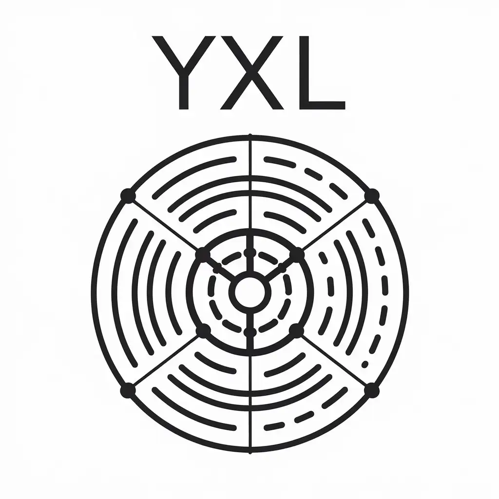 Kubernetes-Icon-Pattern-in-Black-and-White-with-YXL-Text