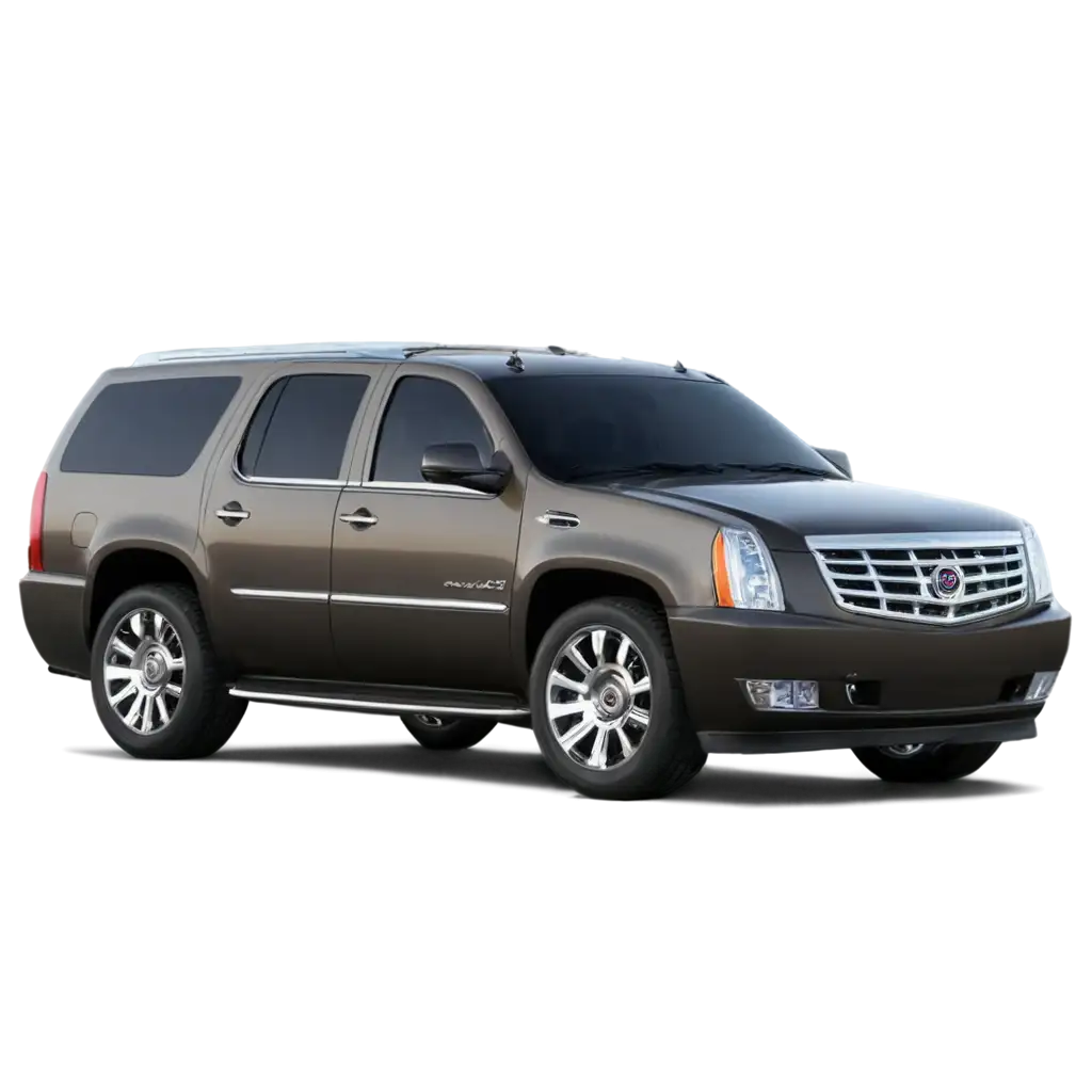 Cadillac-Escalade-PNG-Image-Luxury-SUV-Illustration-for-Digital-Media