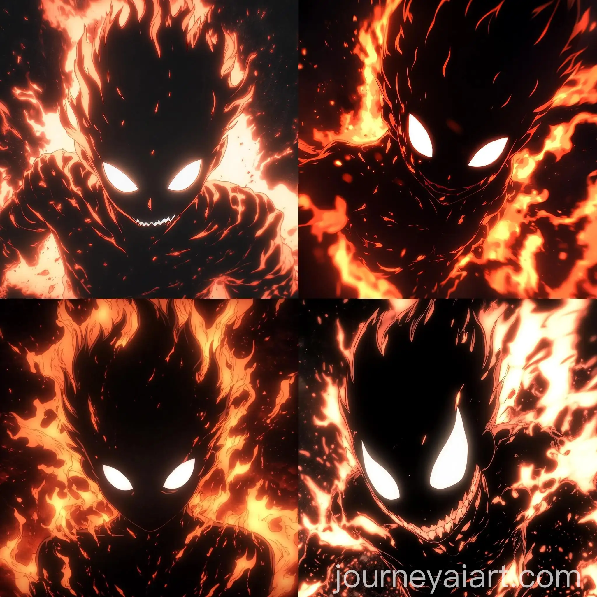 Anime-Fire-Demon-with-Glowing-Eyes-in-Epic-Inferno-Scene