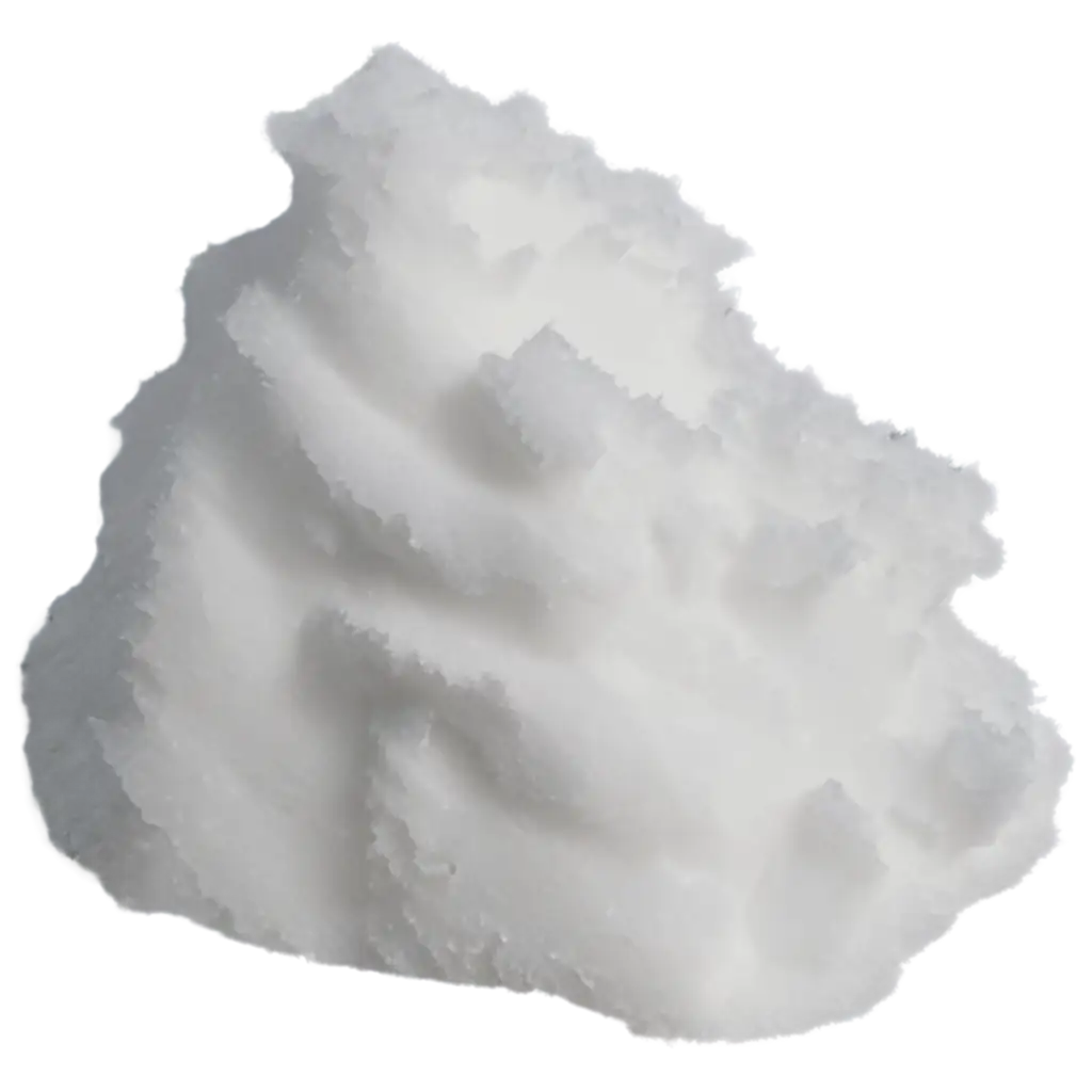 HighQuality-Snowdrift-PNG-Image-for-Versatile-Digital-Use