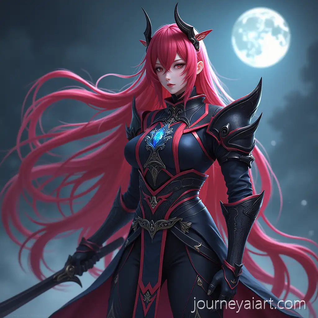 UltraRealistic-Portrait-of-Rimaru-Tempest