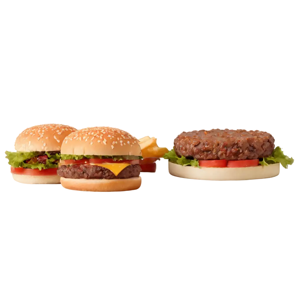 Delicious-Hamburguer-PNG-Image-Enhance-Your-Online-Presence-with-Quality-Visuals