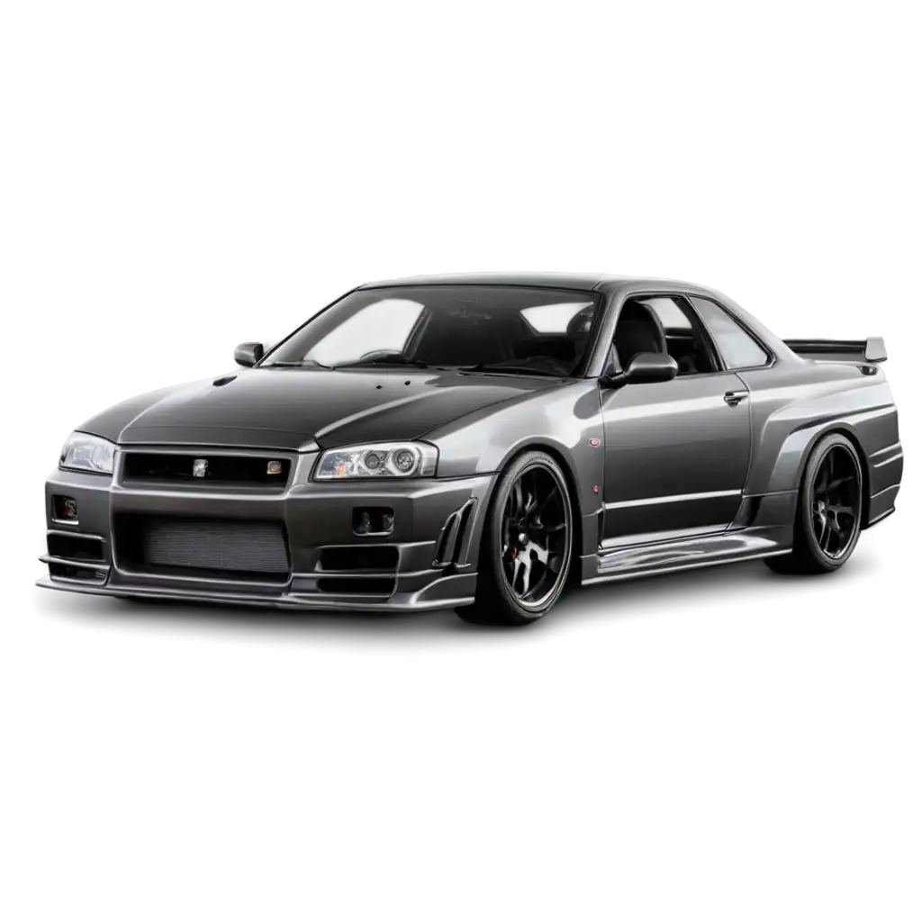 PNG-Image-of-Nissan-Skyline-Fast-and-Furious-R34-Capturing-the-Iconic-Sports-Car-in-High-Quality