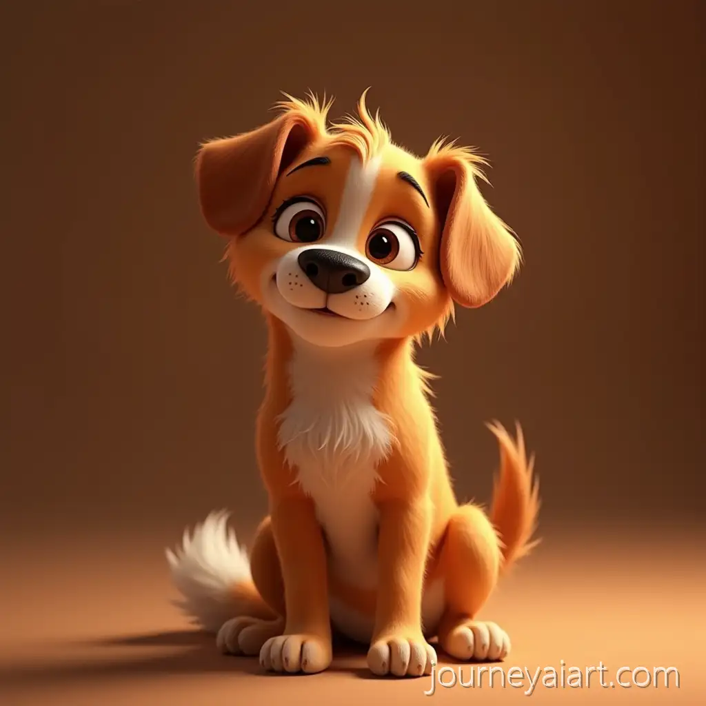 Realistic-3D-Cartoon3D-bulldog-cartoon-Bulldog-with-White-Chest-and-Cinematic-Lighting