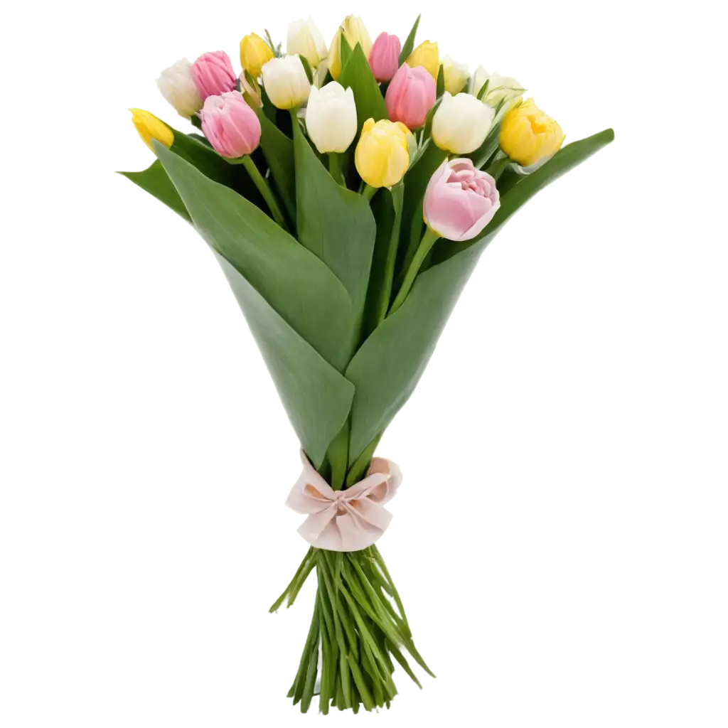 Bouquet-with-Spring-Colors-PNG-Image-Vibrant-Floral-Design-for-Seasonal-Celebrations