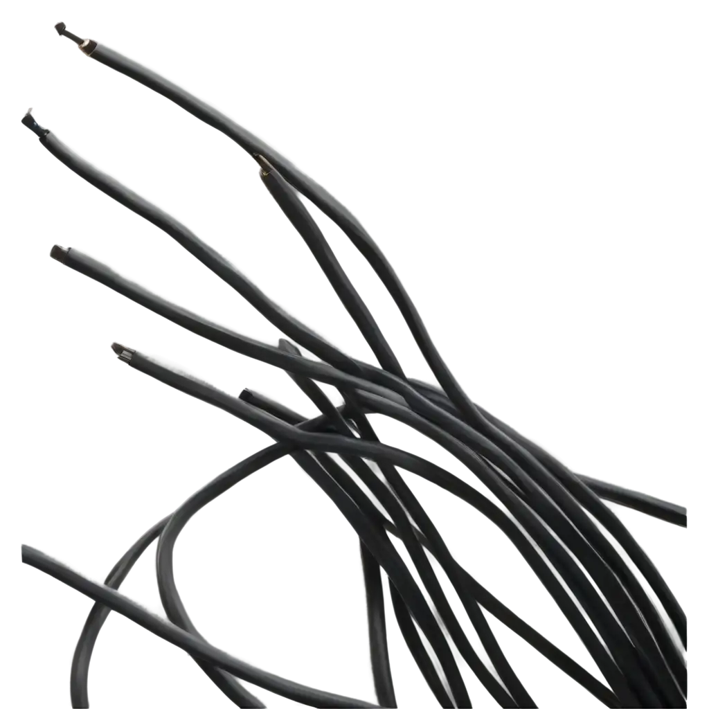 Tangled-Black-Wires-Hyperrealism-PNG-Intricate-and-Detailed-Artwork-in-HighQuality-PNG-Format