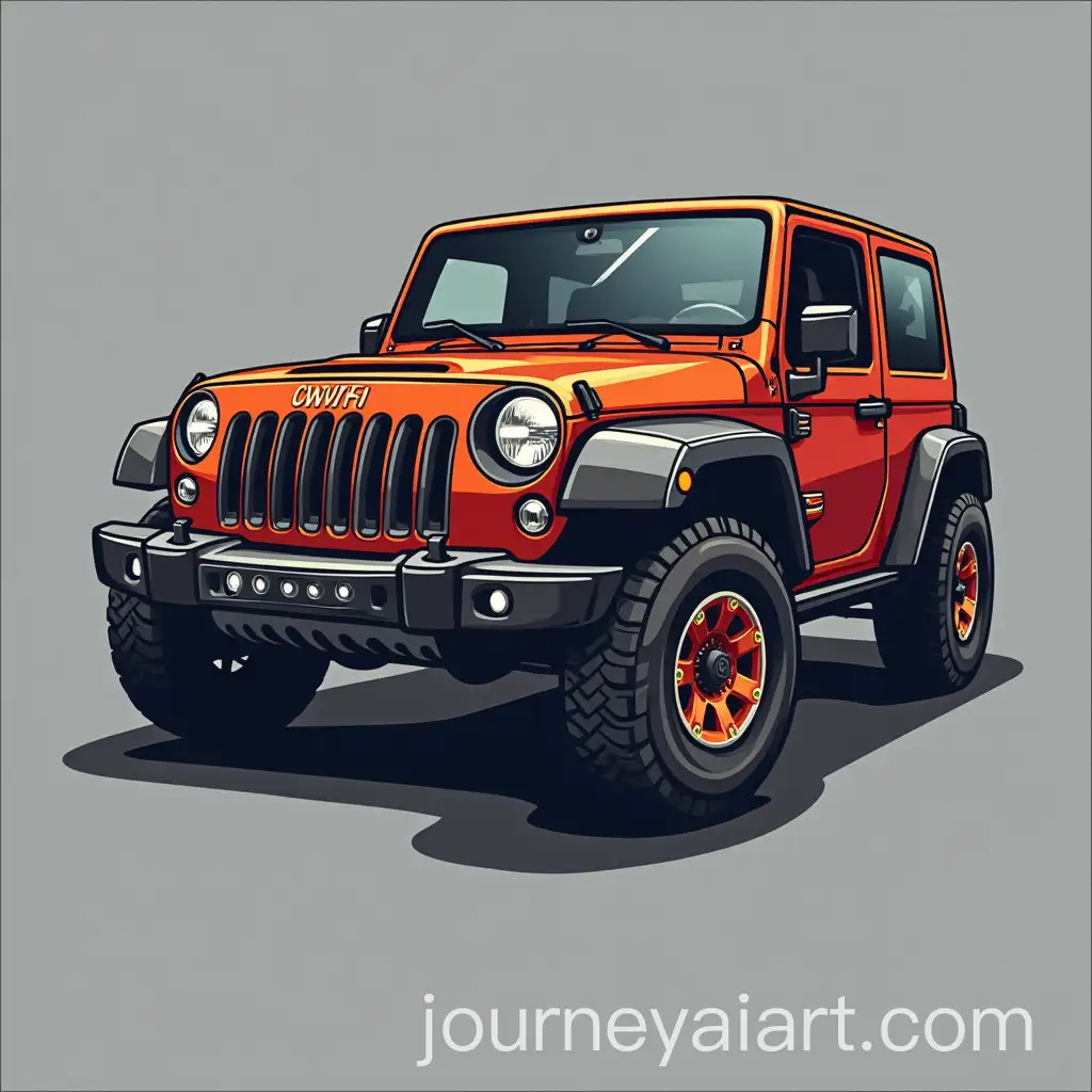 Dynamic-Logo-Design-for-Power-Car-Sales