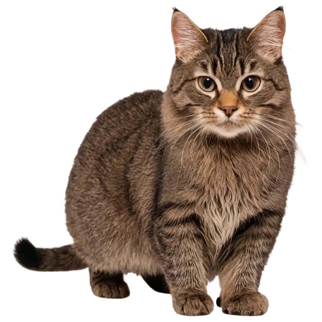 HighQuality-Cat-PNG-Image-for-Versatile-Design-Use