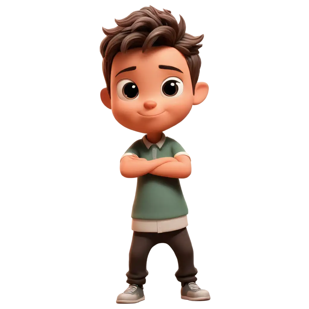 Cute-Boy-Cartoon-PNG-Perfect-for-Fun-and-Engaging-Designs