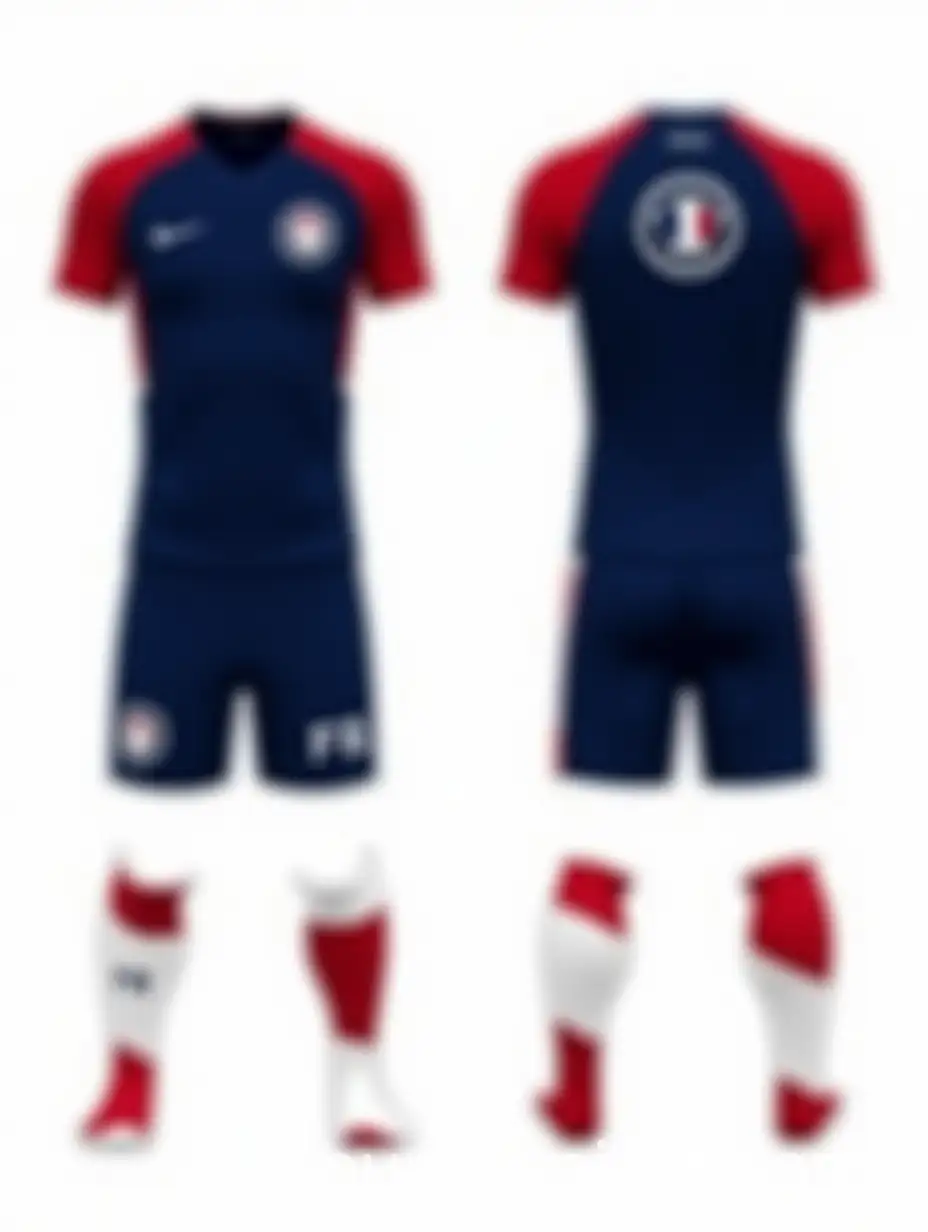 French-National-Colors-Sports-Uniform-Concept-Design