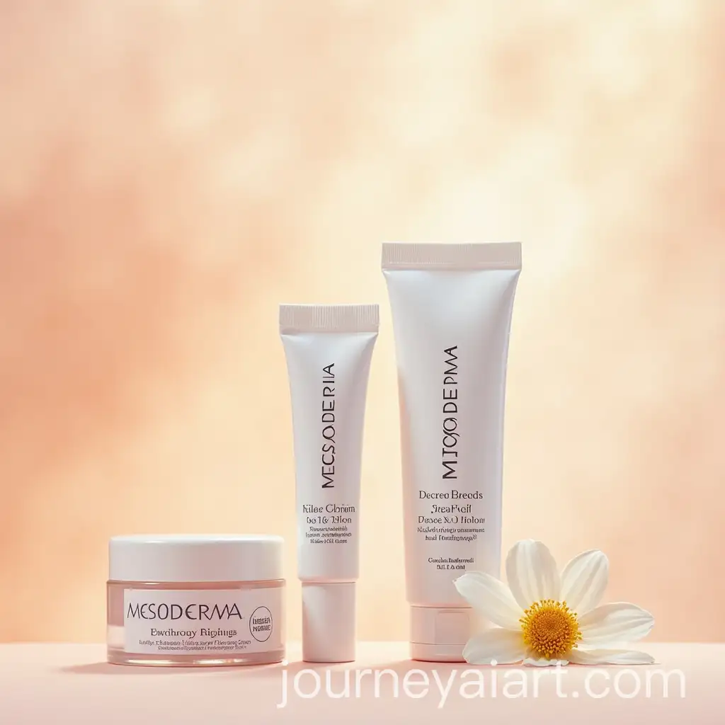 AI-Image-ExpansionCosmetic-Advertisement-with-Natural-Skin-Care-Products-by-Mesoderma