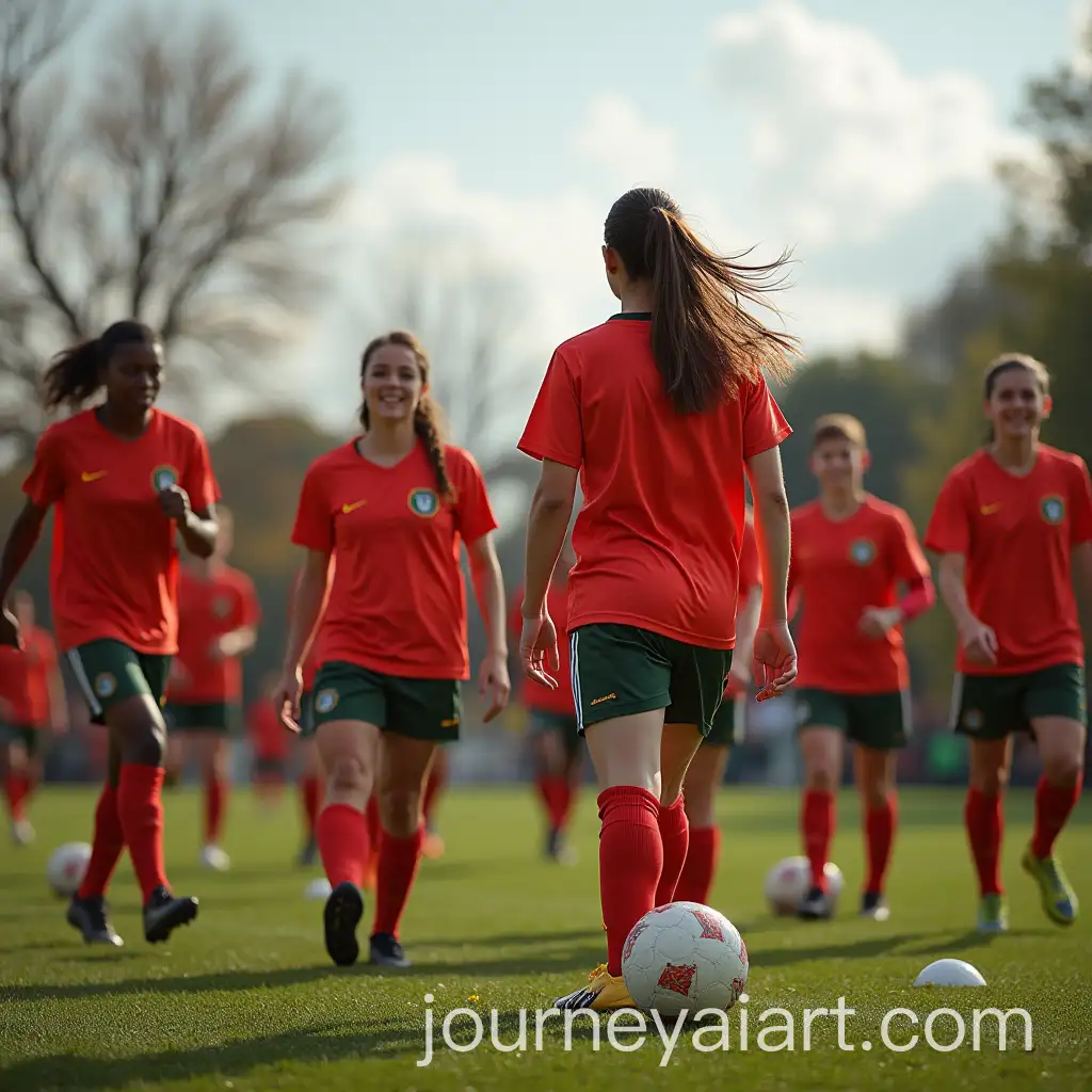 Soccer-Team-Comrades-Celebrating-Victory-on-the-Field