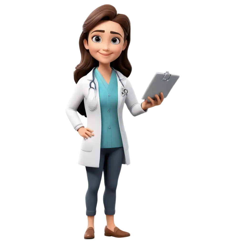 Doctor-Cartoon-Character-PNG-Playful-and-Professional-Illustration