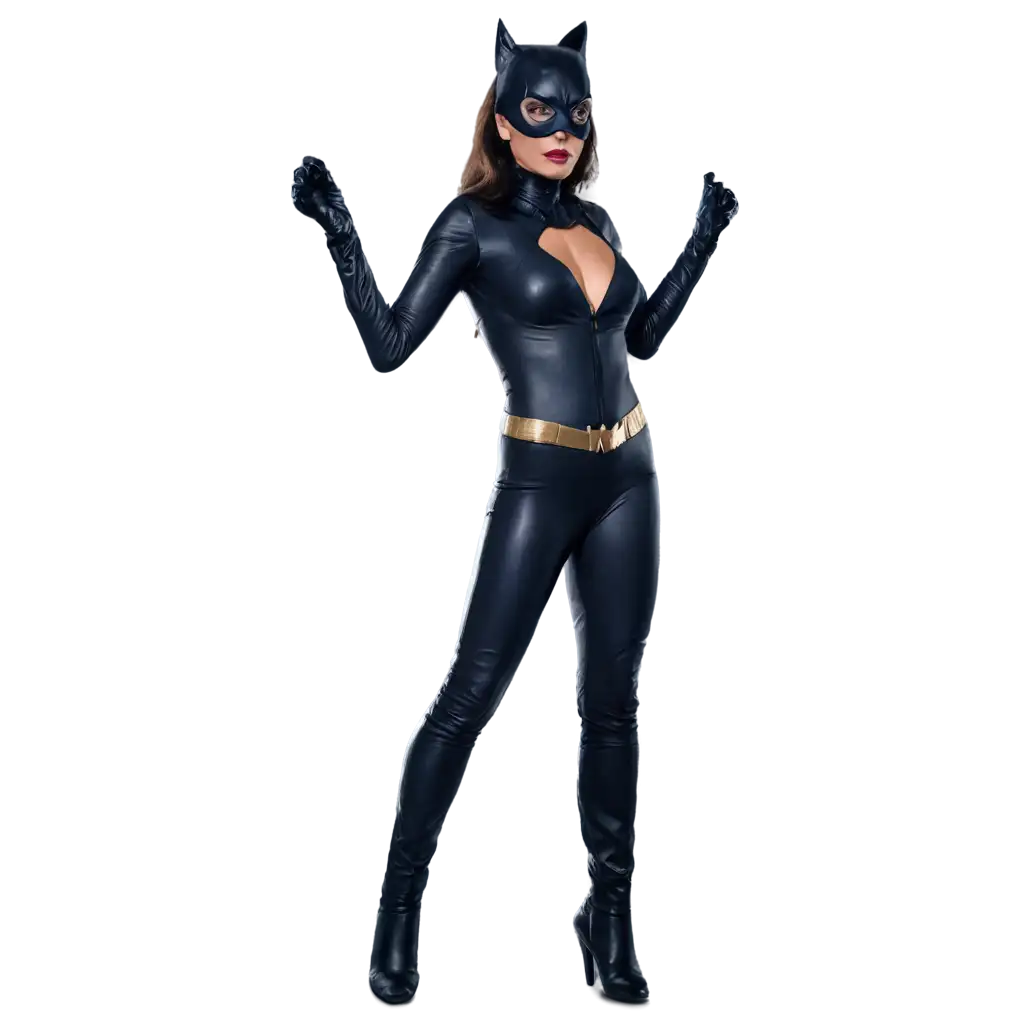 Cat-Woman-PNG-Image-HighQuality-Art-for-Diverse-Creative-Projects