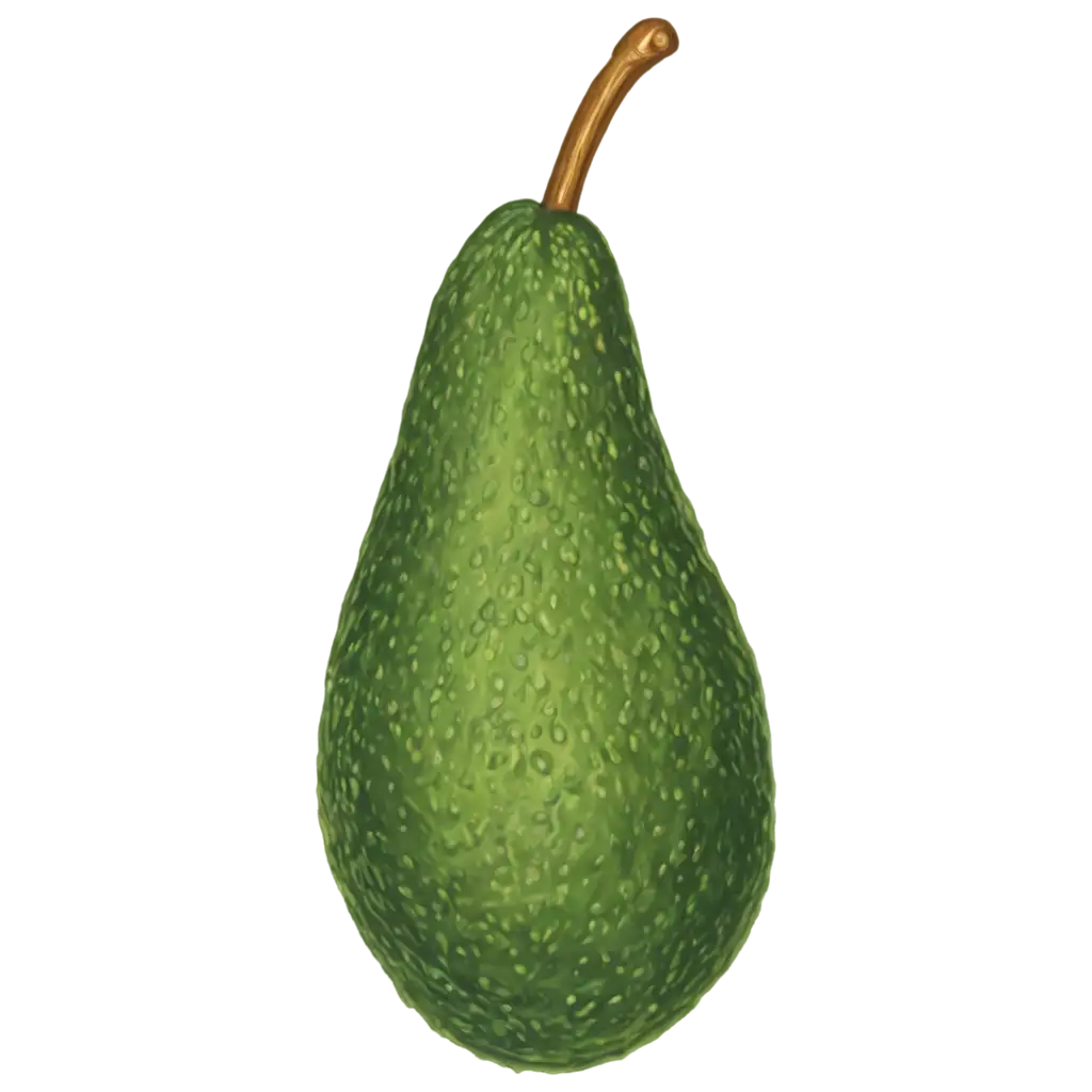 HighQuality-Avocado-PNG-Image-for-Creative-Projects-and-Design