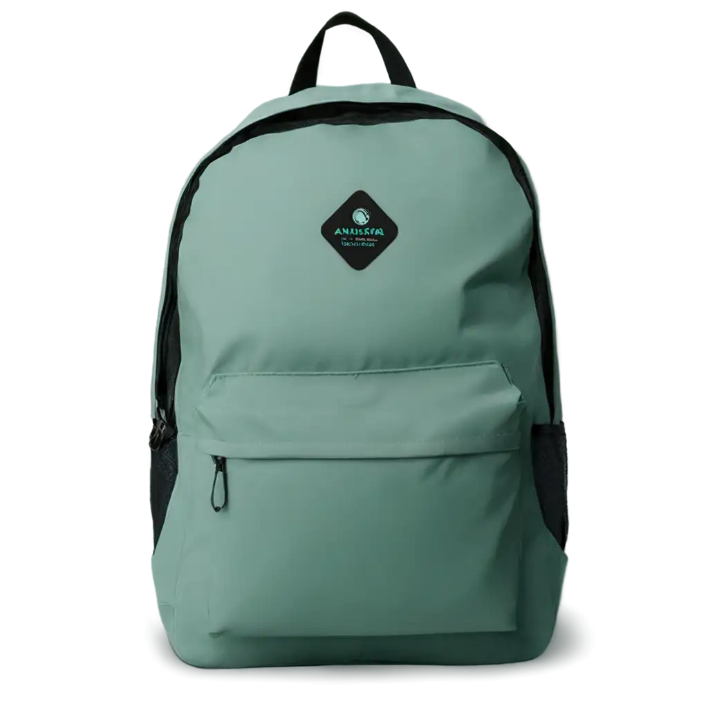 Waterproof-School-Bag-PNG-Image-for-HighQuality-Versatile-Use