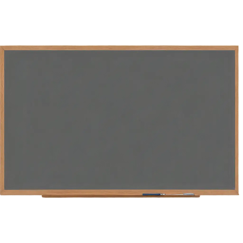 blackboard