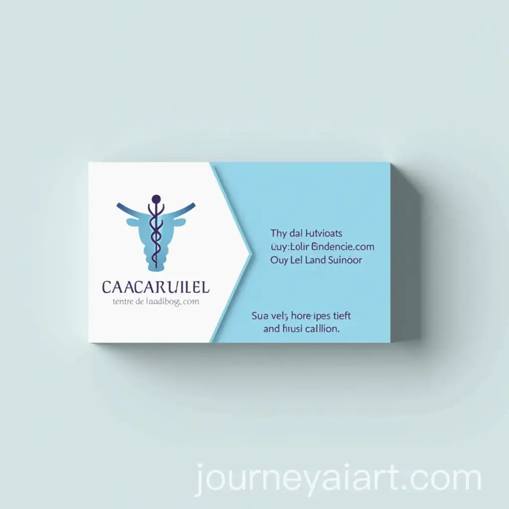 Professional-Radiology-Center-Business-Card-Design