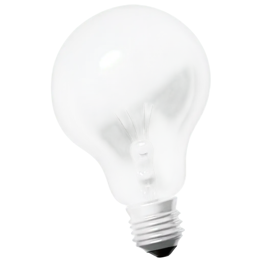 3D-Cartoon-Style-Light-Bulb-PNG-Illustration-for-Creative-Visuals-and-Designs