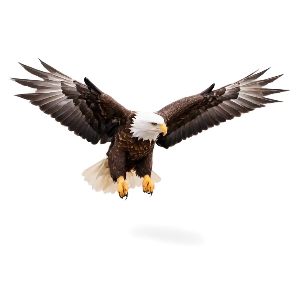 Flying-Eagle-PNG-Majestic-Bird-of-Prey-in-HighDefinition-Clarity