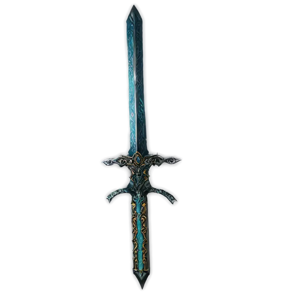 Minecraft-Sword-PNG-Image-HighQuality-Transparent-Graphic-for-All-Your-Creative-Needs