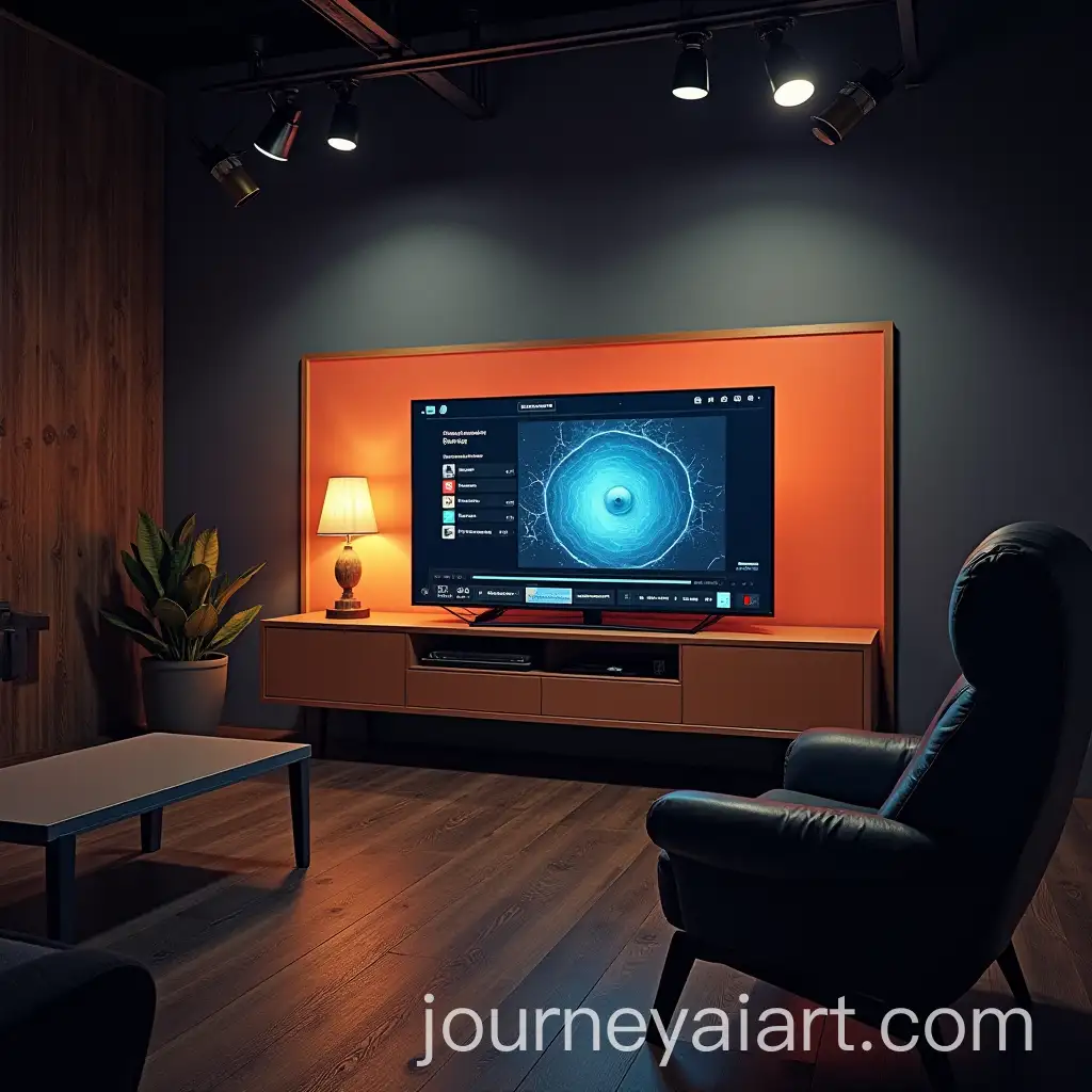 Modern-TV-Studio-Set-with-Bright-Lighting-and-Sleek-Design
