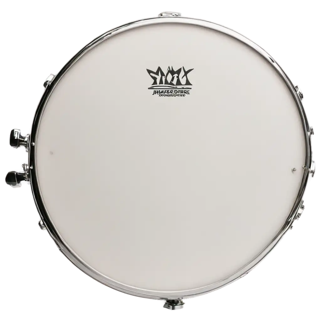 HighQuality-Snare-Drum-PNG-Image-for-Versatile-Applications