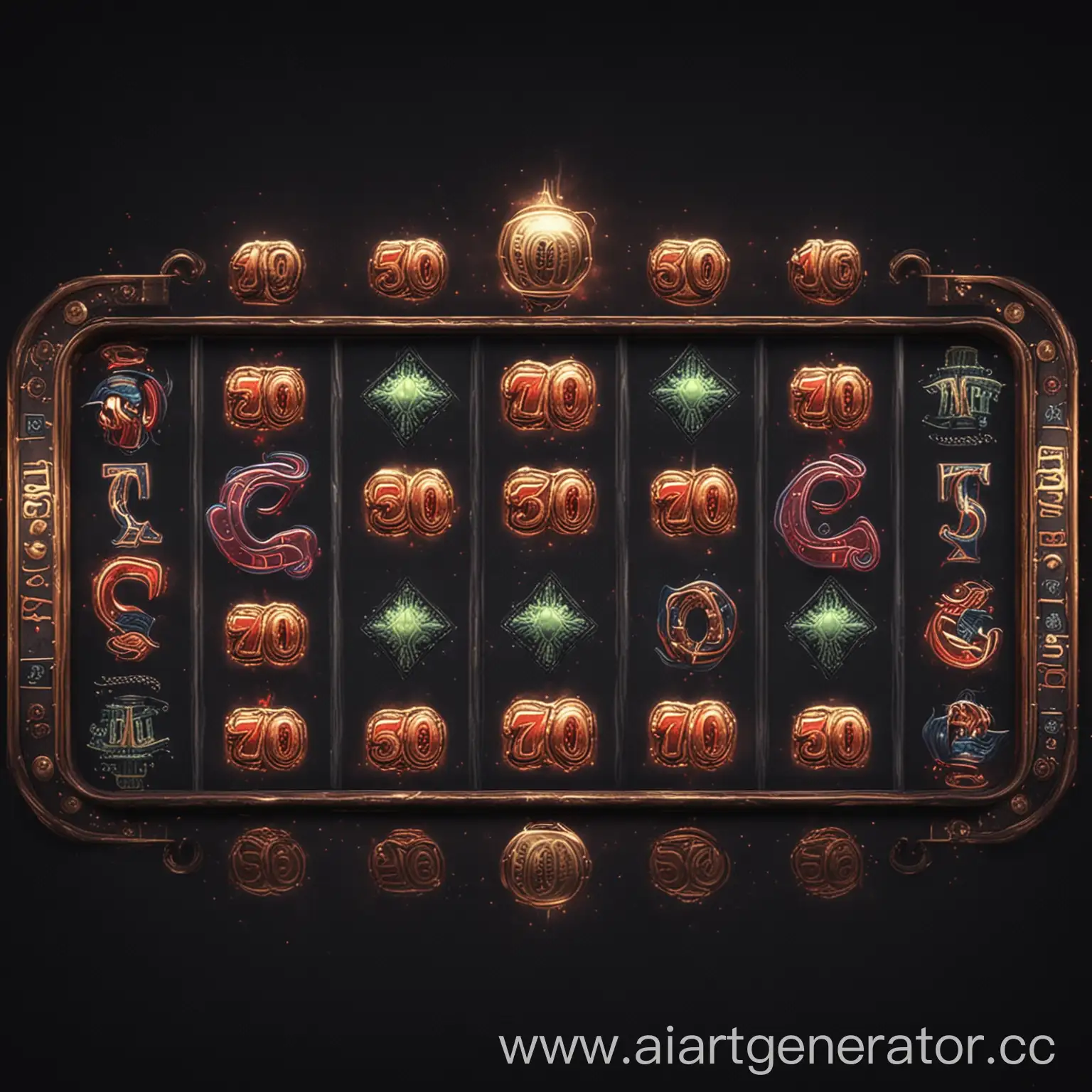 Dark-Casino-Interior-with-Slot-Machines