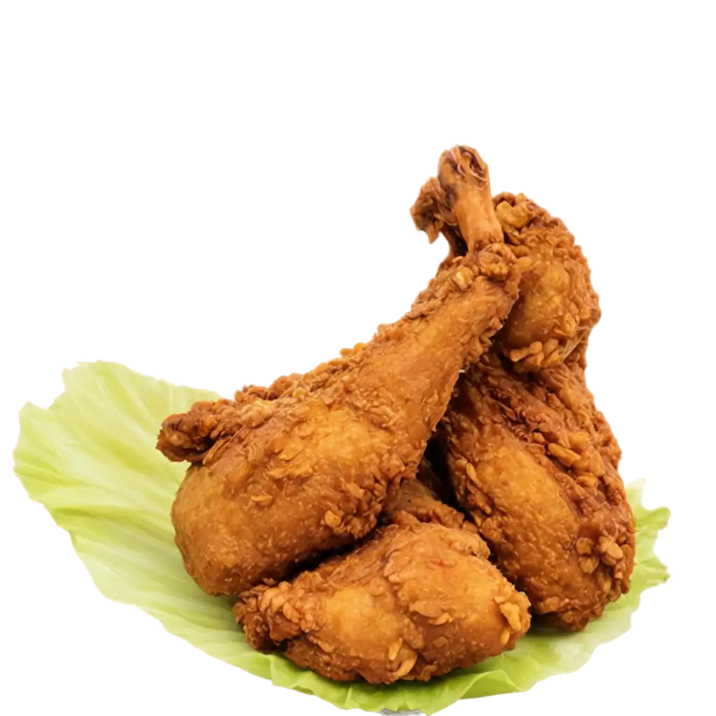 AYAM-GORENG-CRISPY-PNG-A-HighQuality-Image-for-Culinary-Art-and-Branding