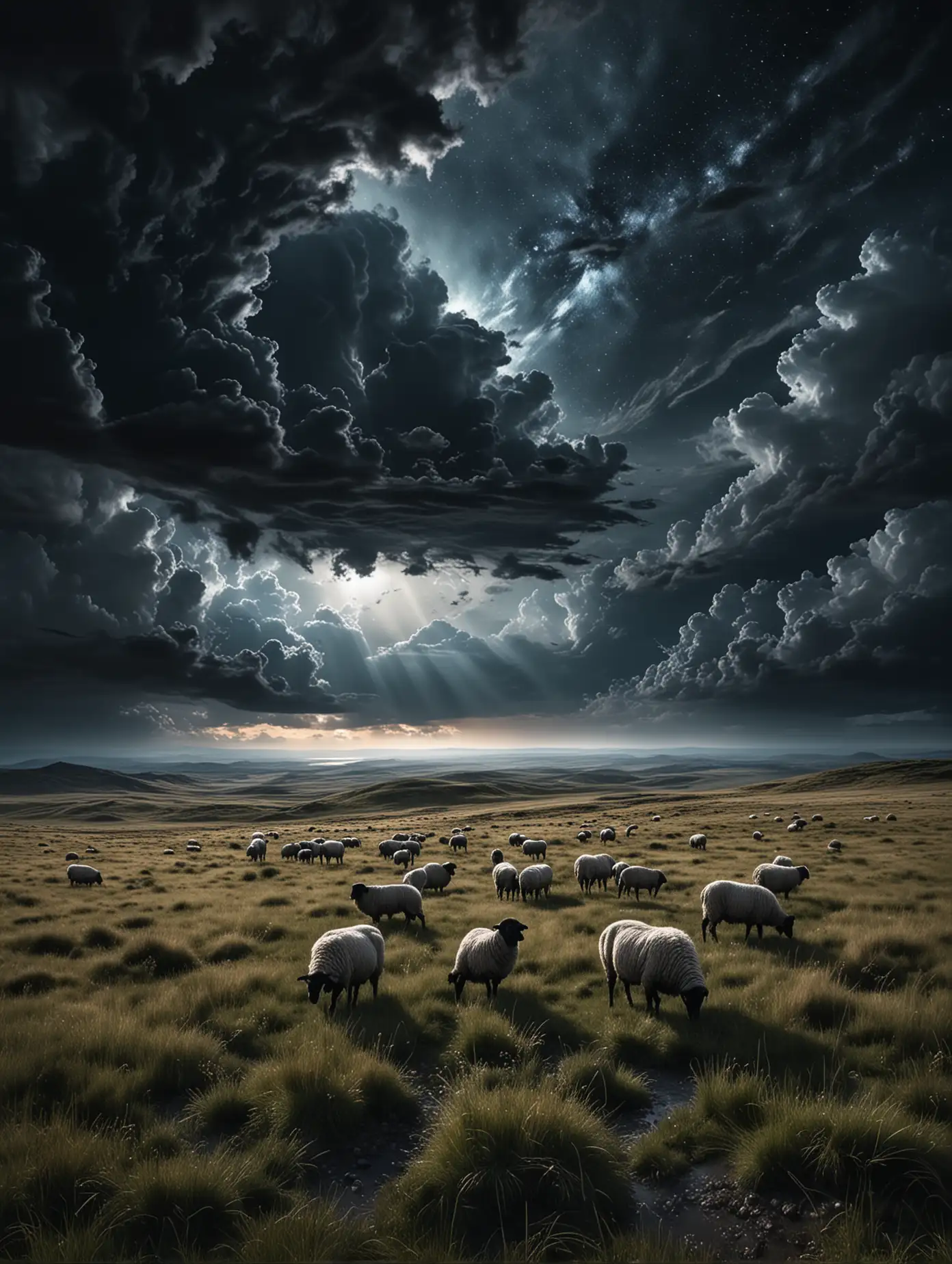 Mystical-Galaxy-Over-Serene-Grassland