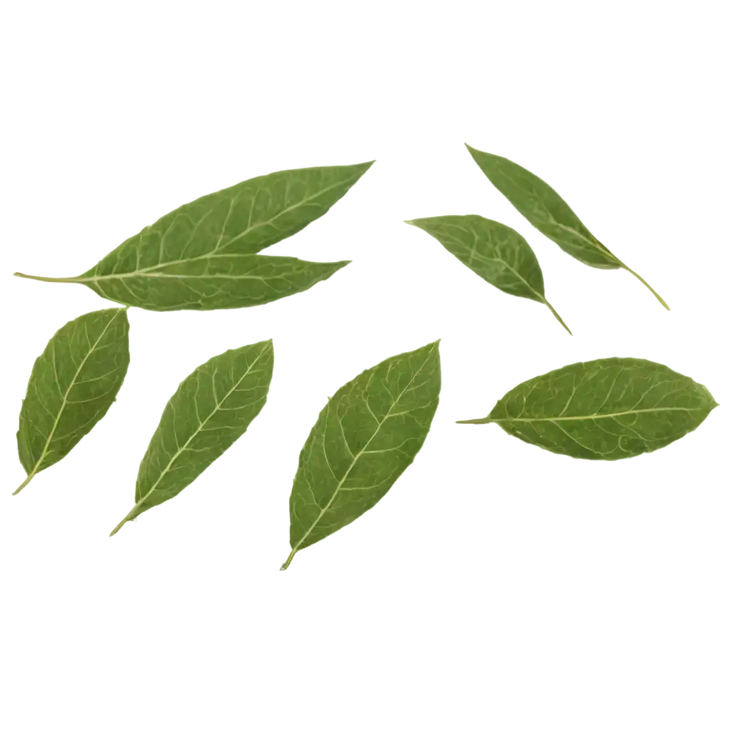 Tea-Leaves-PNG-Image-HighQuality-Transparent-Art-for-Your-Design-Projects