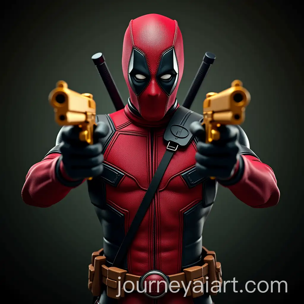 Deadpool-Pointing-Golden-Desert-Eagle-Pistols-in-Cinematic-Action-Scene